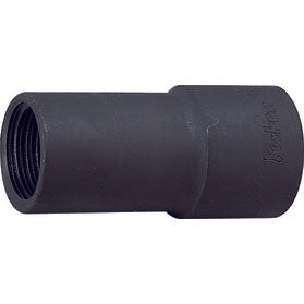 Ko-ken 14124-26X27.5 1/2 Sq. Dr. Lock Nut Buster  26 x 27.5mm Double Ended Length 65mm Discount