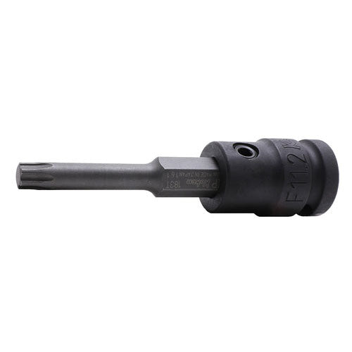 Ko-ken 14134T.98-55IP 1/2 Sq. Dr. Bit Socket TORXPLUS 55IP  Length 98mm Sale