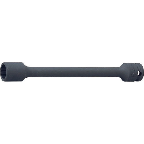 Ko-ken 14145A.150-9/16(D20) 1/2 Sq. Dr. Extension Socket  9/16 6 point Length 150mm For Prop Shaft Supply