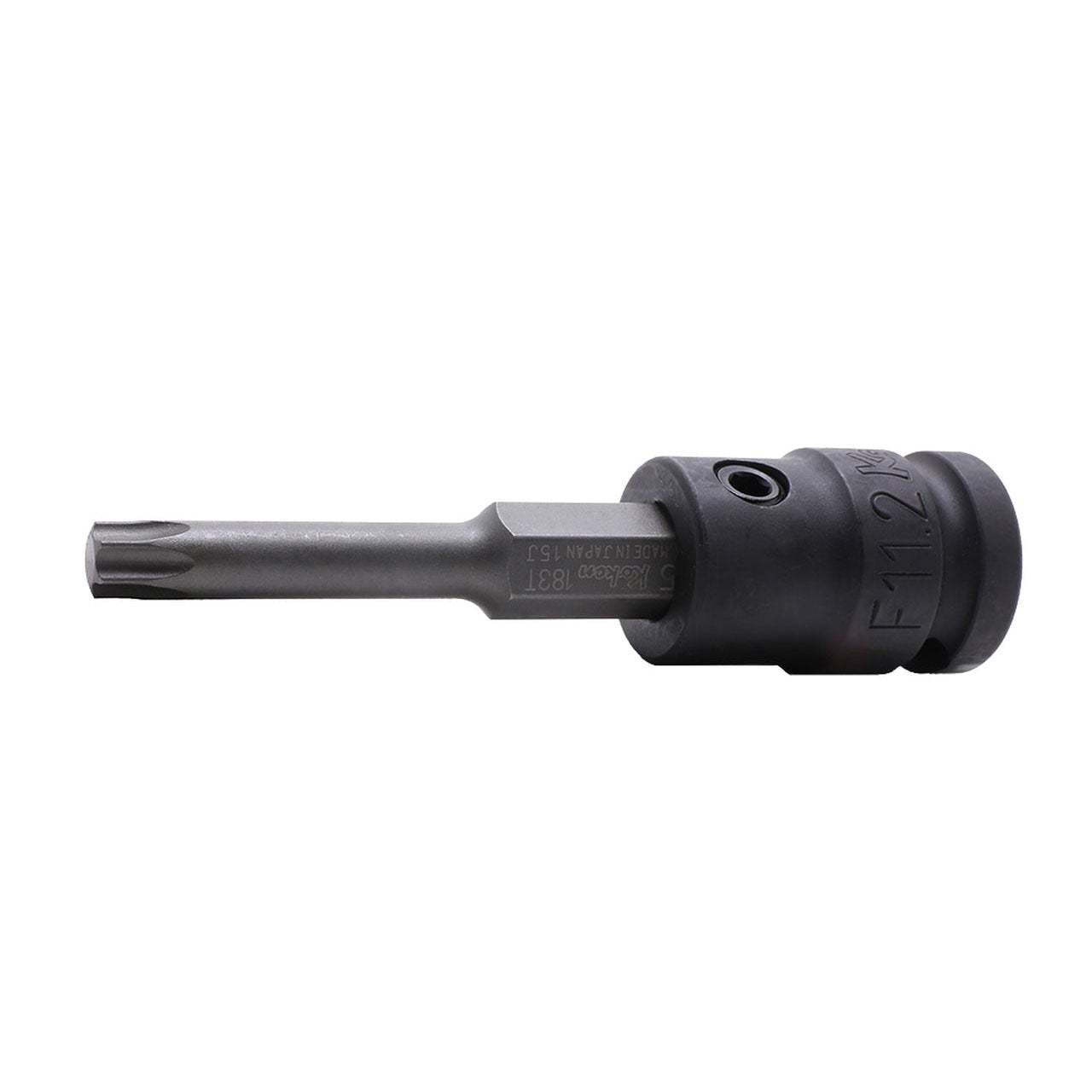 Ko-ken 14134T.98-T30 1/2 Sq. Dr. Bit Socket TORX T30  Length 98mm Online