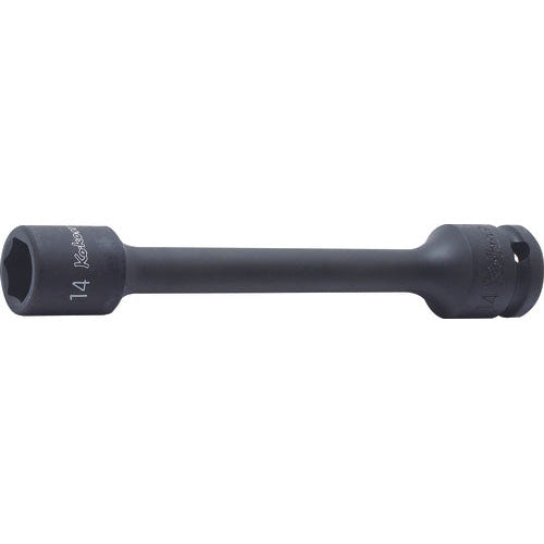 Ko-ken 14145M.200-10 1/2 Sq. Dr. Extension Socket  10mm 6 point Length 200mm Discount