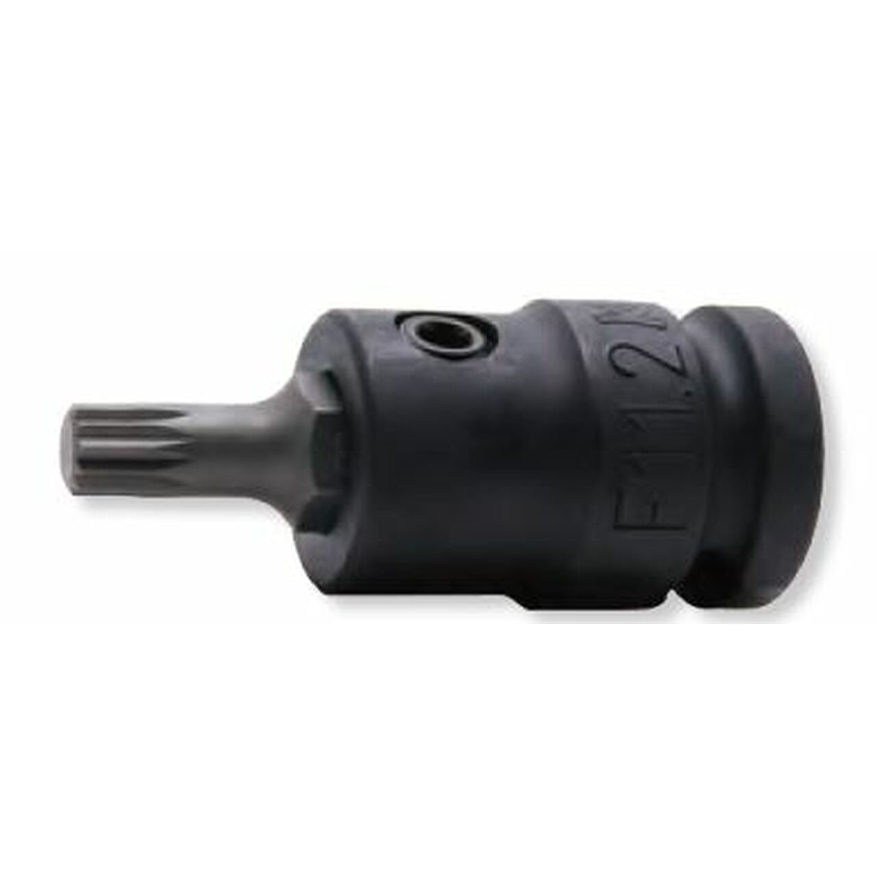 Ko-ken 14134X.58-M8 1/2 Sq. Dr. Bit Socket XZN M8 Triple Square Length 58mm Discount