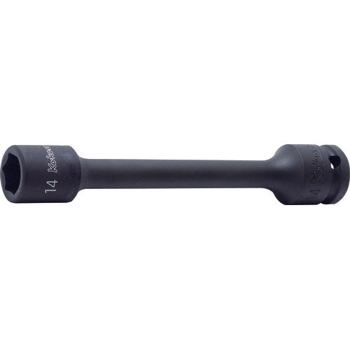 Ko-ken 14145M.150-10 1/2 Sq. Dr. Extension Socket  10mm 6 point Length 150mm Discount