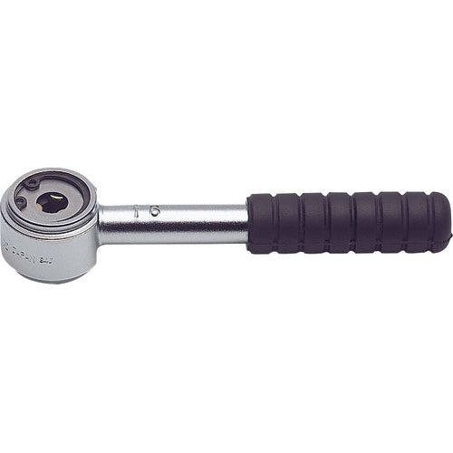 Ko-ken 141S-6 Stud puller  6mm  Length 120mm  Rubber Handle Discount