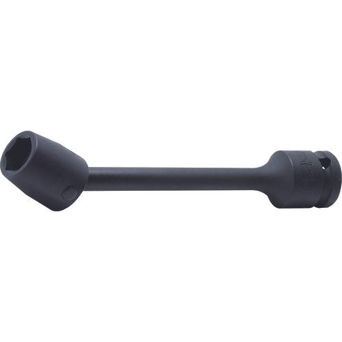 Ko-ken 14146M.200-16 1/2 Sq. Dr. Extension Universal Socket  16mm 6 point Length 200mm Online now