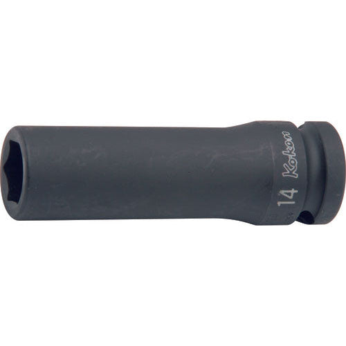 Ko-ken 14300G-16 1/2 Sq. Dr. Socket  16mm Sliding Magnet Hot on Sale