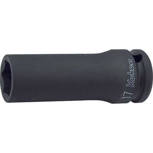 Ko-ken 14300M-30 1/2 Sq. Dr. Socket  30mm 6 point Length 85mm Online
