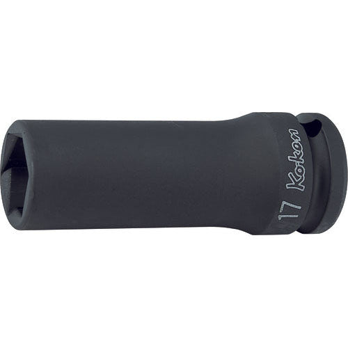 Ko-ken 14365M-24 1/2 Sq. Dr. Socket  24mm Pathfinder Length 85mm Supply