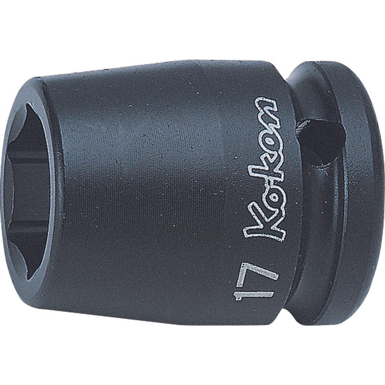 Ko-ken 14400A-1.5/16 1/2 Sq. Dr. Socket  1.5/16 6 point Length 46mm Online Sale