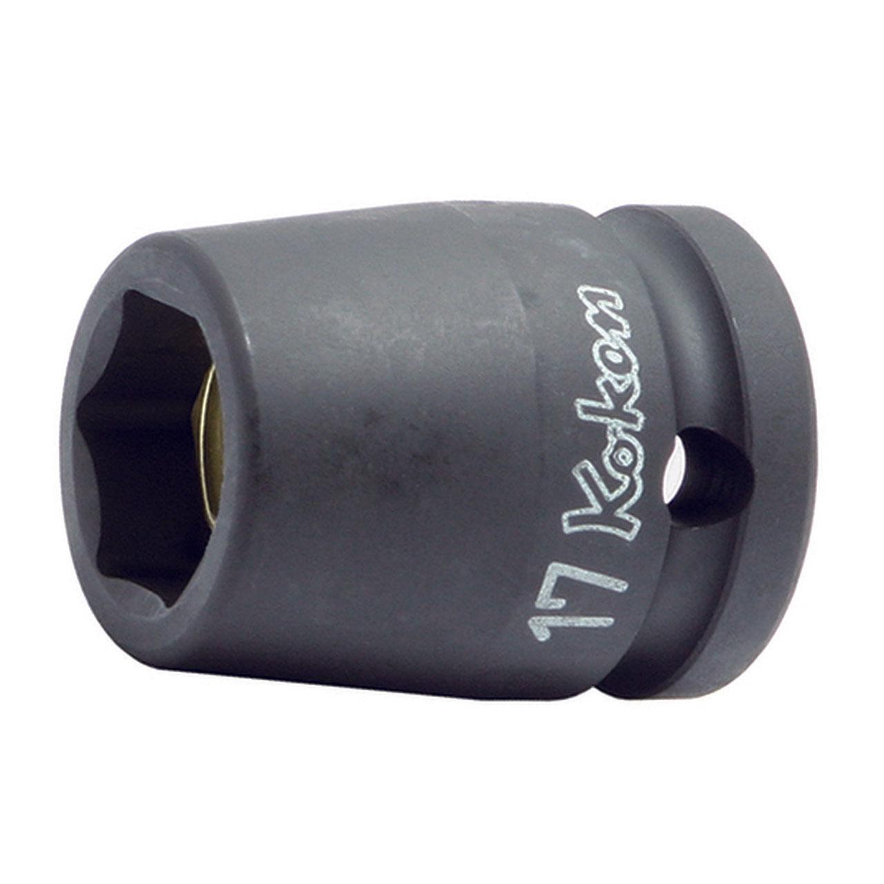 Ko-ken 14400MG-13 1/2 Sq. Dr. Socket  13mm 6 point Length 38mm Magnet Sale
