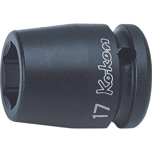 Ko-ken 14400M-25 1/2 Sq. Dr. Socket  25mm 6 point Length 38mm Online