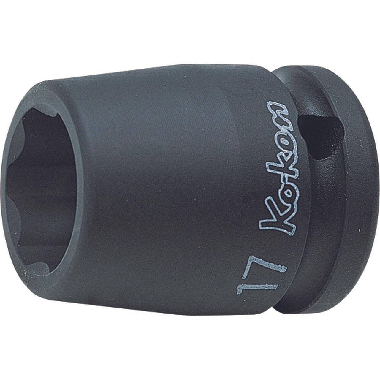 Ko-ken 14410M-30 1/2 Sq. Dr. Socket  30mm Surface Drive Length 42mm Online Hot Sale