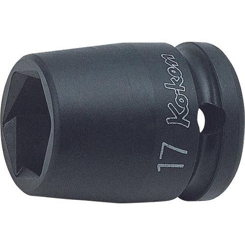 Ko-ken 14465M-24 1/2 Sq. Dr. Socket  24mm Pathfinder Length 38mm Online