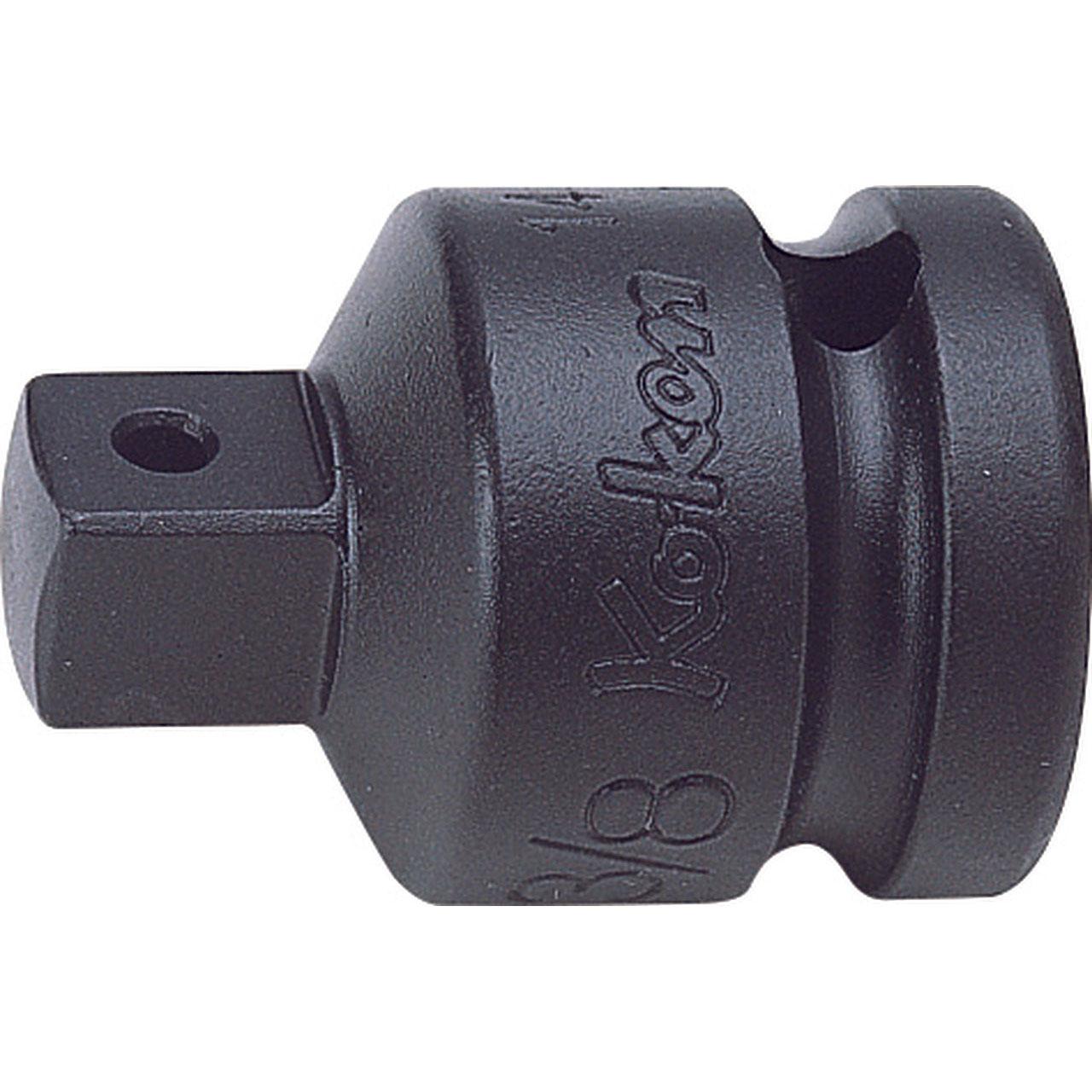 Ko-ken 14433A-B 1/2 Sq. Dr. Adaptor  3/8 Square Length 37.5mm Ball type Online now