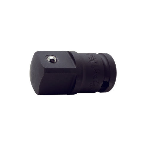 Ko-ken 14488A-B 1/2 Sq. Dr. Adaptor  1 Square Length 58mm Ball type Sale