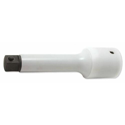 Ko-ken 14760-250P.FR 1/2 Sq. Dr. Extension Bar with Plastic Protector    Length 250mm Pin type Turnable POM cover Hot on Sale