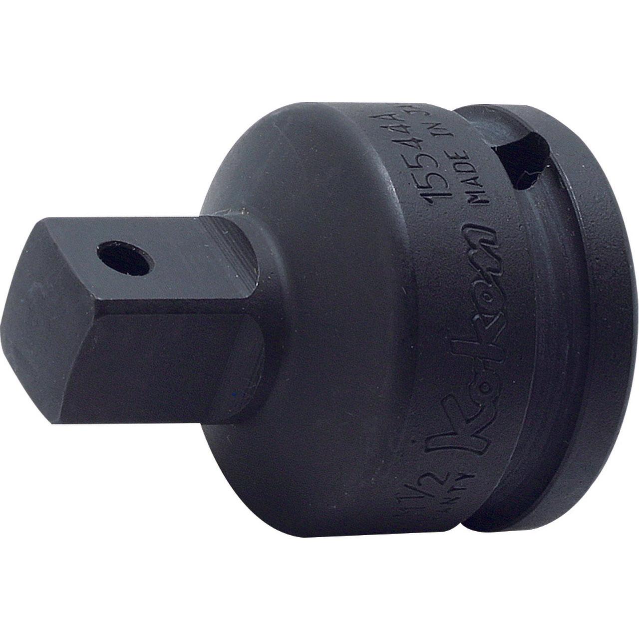 Ko-ken 15544A 5/8 Sq. Dr. Adaptor  1/2 Square Length 46mm Hole type Discount