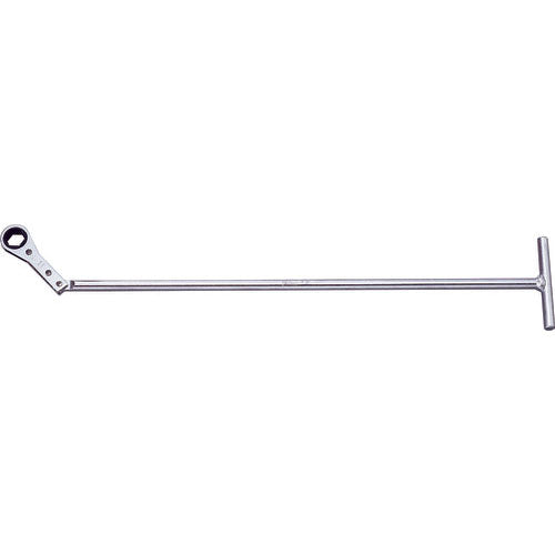 Ko-ken 154K-14 Push and Pull Ratchet  14mm 6 point Length 480mm Discount