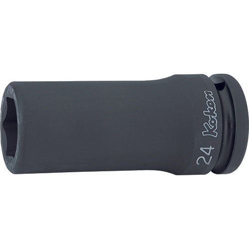 Ko-ken 16300M-55 3/4 Sq. Dr. Socket  55mm 6 point Length 100mm Hot on Sale