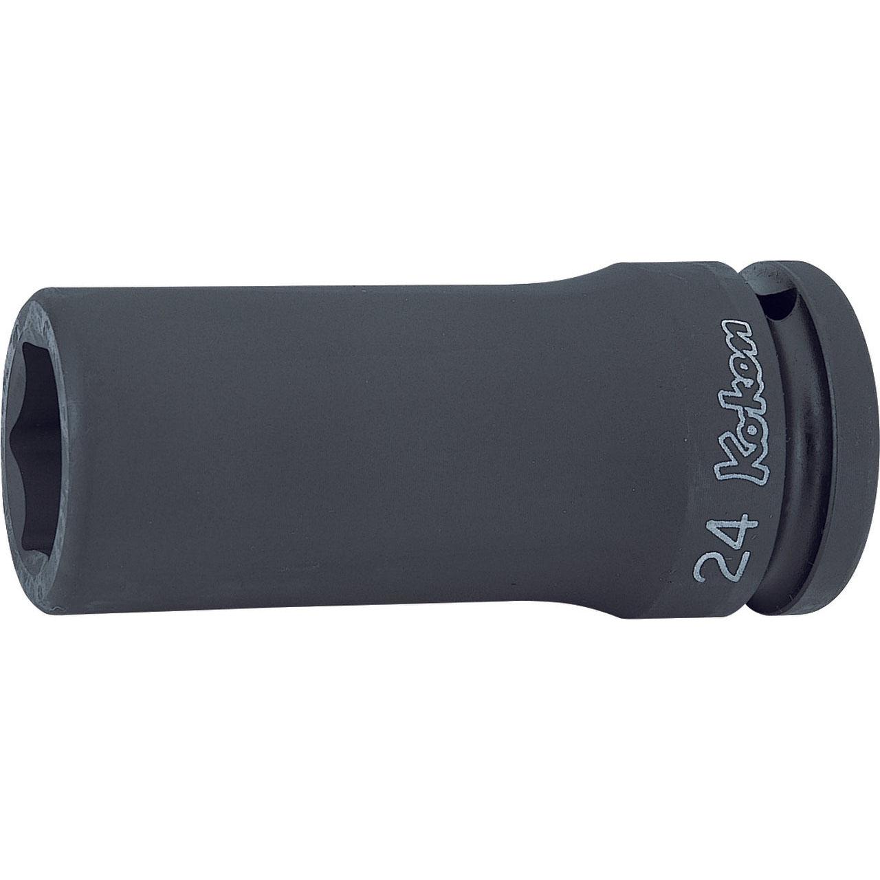 Ko-ken 16300M-36 3/4 Sq. Dr. Socket  36mm 6 point Length 100mm on Sale
