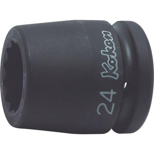 Ko-ken 16405M-30 3/4 Sq. Dr. Socket  30mm 12 point Length 53mm on Sale