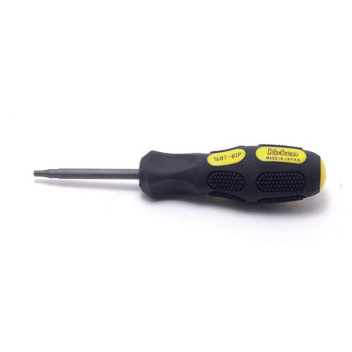 Ko-ken 168T-6IP(40) Screwdriver TORXPLUS 6IP  Length 110mm Hot on Sale