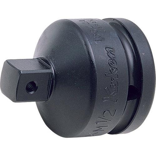 Ko-ken 16655A 3/4 Sq. Dr. Adaptor  5/8 Square Length 55.5mm Hole type Fashion