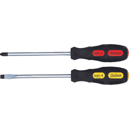 Ko-ken 168P-1 Screwdriver  PH1  Length 175mm Sale