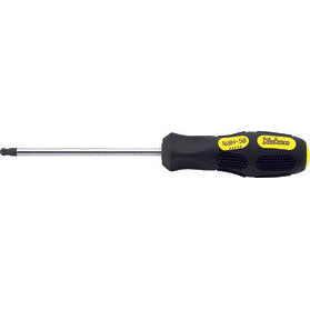 Ko-ken 168H-5B Screwdriver  5mm Ballpoint Hex Length 235mm Hot on Sale