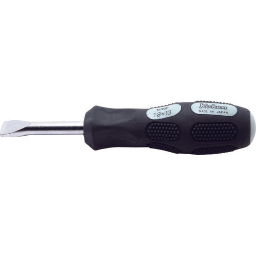 Ko-ken 169BP-1.8X13 Coin Driver  1.8X13mm  Length 150mm Supply
