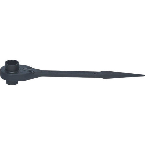Ko-ken 172-22X24 Spud Ratchet  22 x 24mm 12 point Length 380mm Online