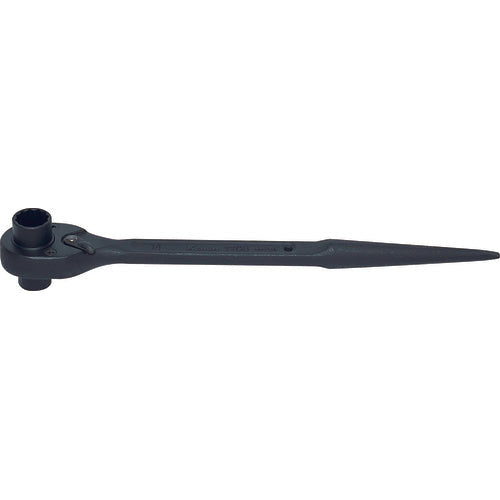 Ko-ken 170S-11X13 Spud Ratchet  11 x 13mm 12 point Length 250mm Online