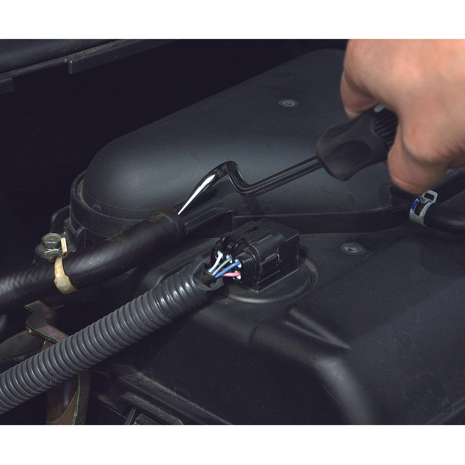 Ko-ken 169HR/2 Hose Remover Set  A, B  Length 200mm Discount