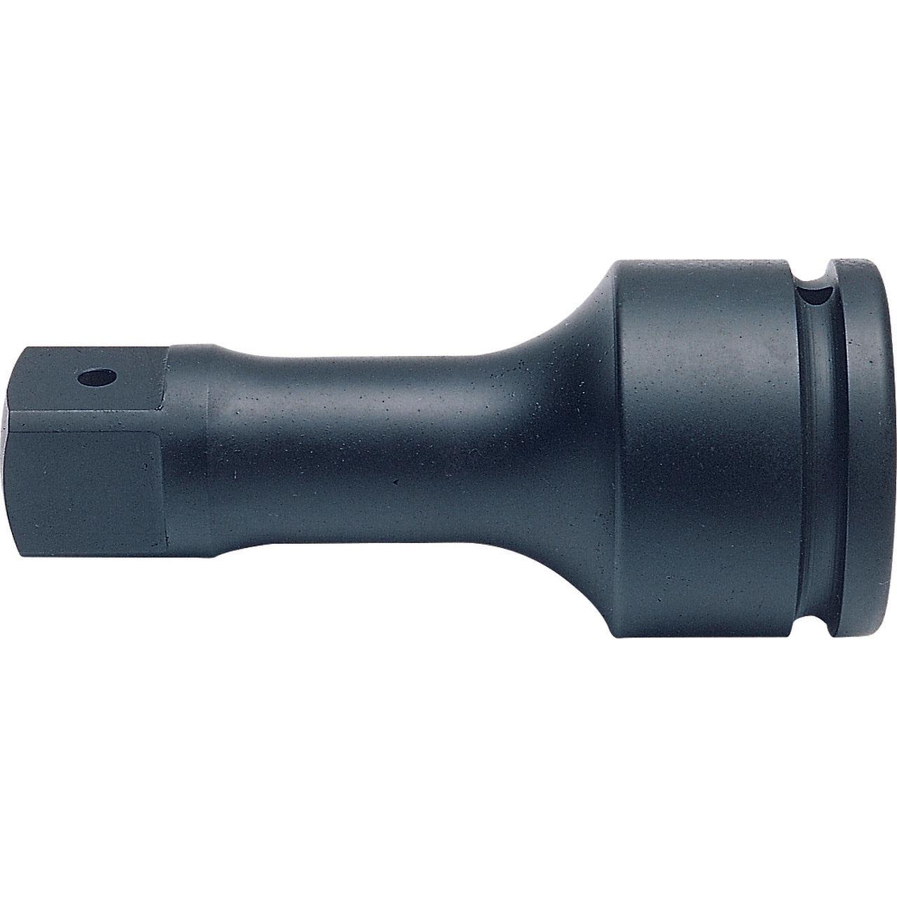 Ko-ken 17760-250 1.1/2 Sq. Dr. Extension Bar    Length 250mm Hole type Supply