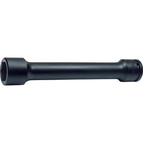 Ko-ken 18102M.270-36 1 Sq. Dr. Extra Long Wheel Nut Socket  36mm 6 point Length 270mm Supply