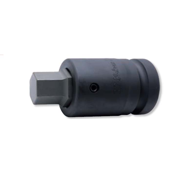 Ko-ken 18108.32-30 1 Sq. Dr. Bit Socket  30mm Hex Length 105mm Supply