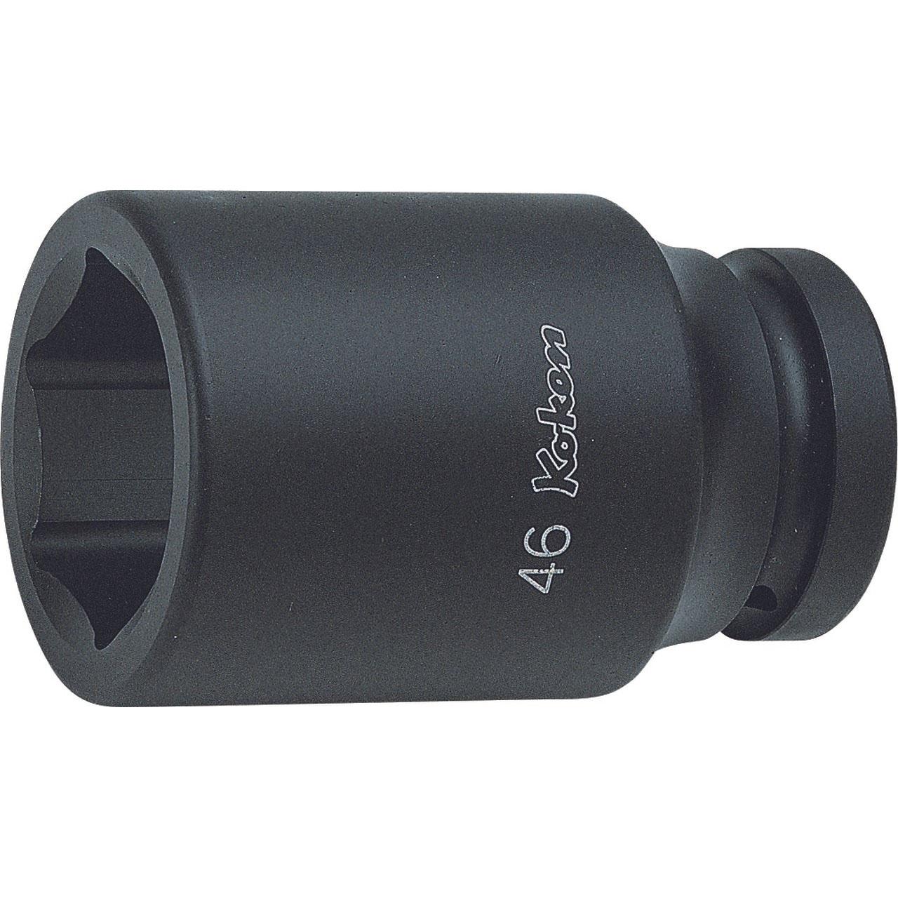 Ko-ken 18300M-30 1 Sq. Dr. Socket  30mm 6 point Length 108mm Online