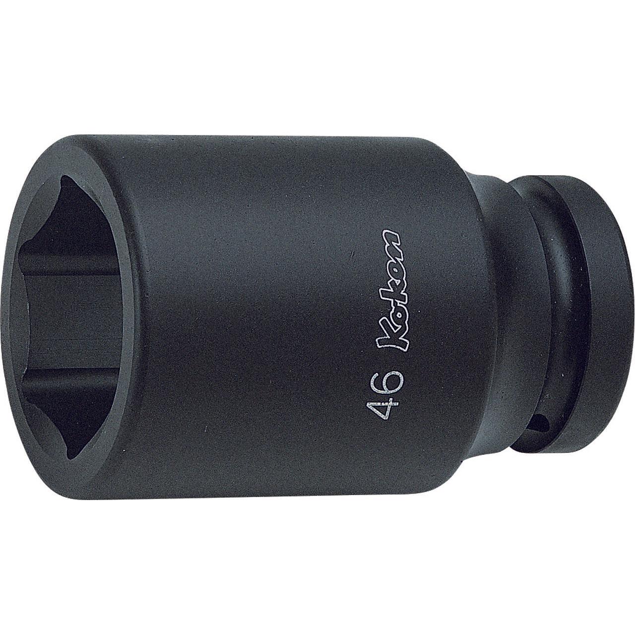 Ko-ken 18300A-15/16 1 Sq. Dr. Socket  15/16 6 point Length 108mm Sale