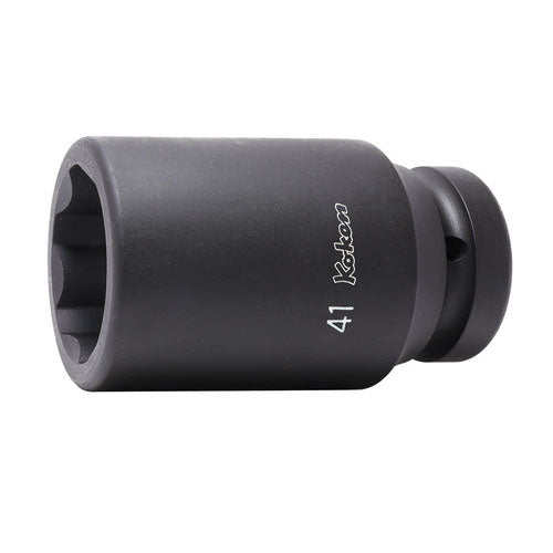 Ko-ken 18310M-30 1 Sq. Dr. Socket  30mm Surface Drive Length 108mm Discount