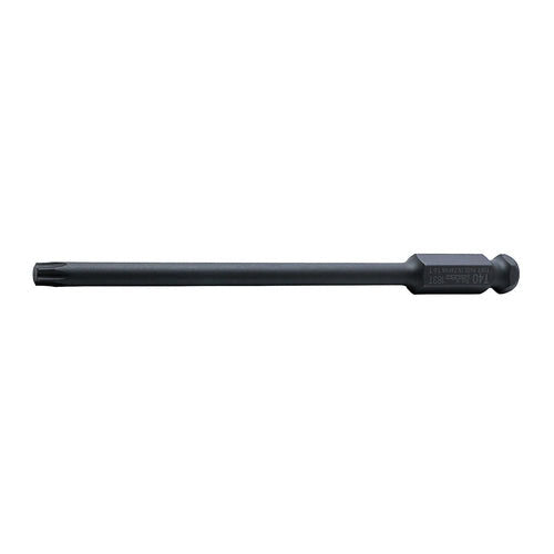 Ko-ken 183T.150-T45 7/16 Hex Dr. Bit TORX T45  Length 150mm Supply