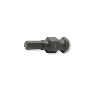 Ko-ken 183H.35-6 7/16 Hex Dr. Bit  6mm Hex Length 35mm Online Hot Sale