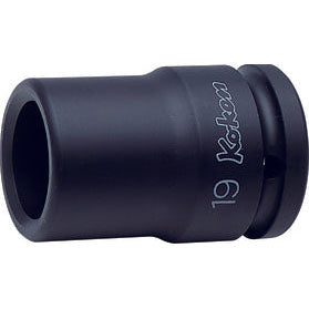 Ko-ken 18317M-20 1 Sq. Dr. Rear Wheel Nut Socket  20mm Square Length 72mm on Sale