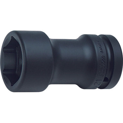 Ko-ken 18316M-41X21 1 Sq. Dr. Rear Wheel Nut Socket  41 x 20mm Hex x Square Length 108mm Sale