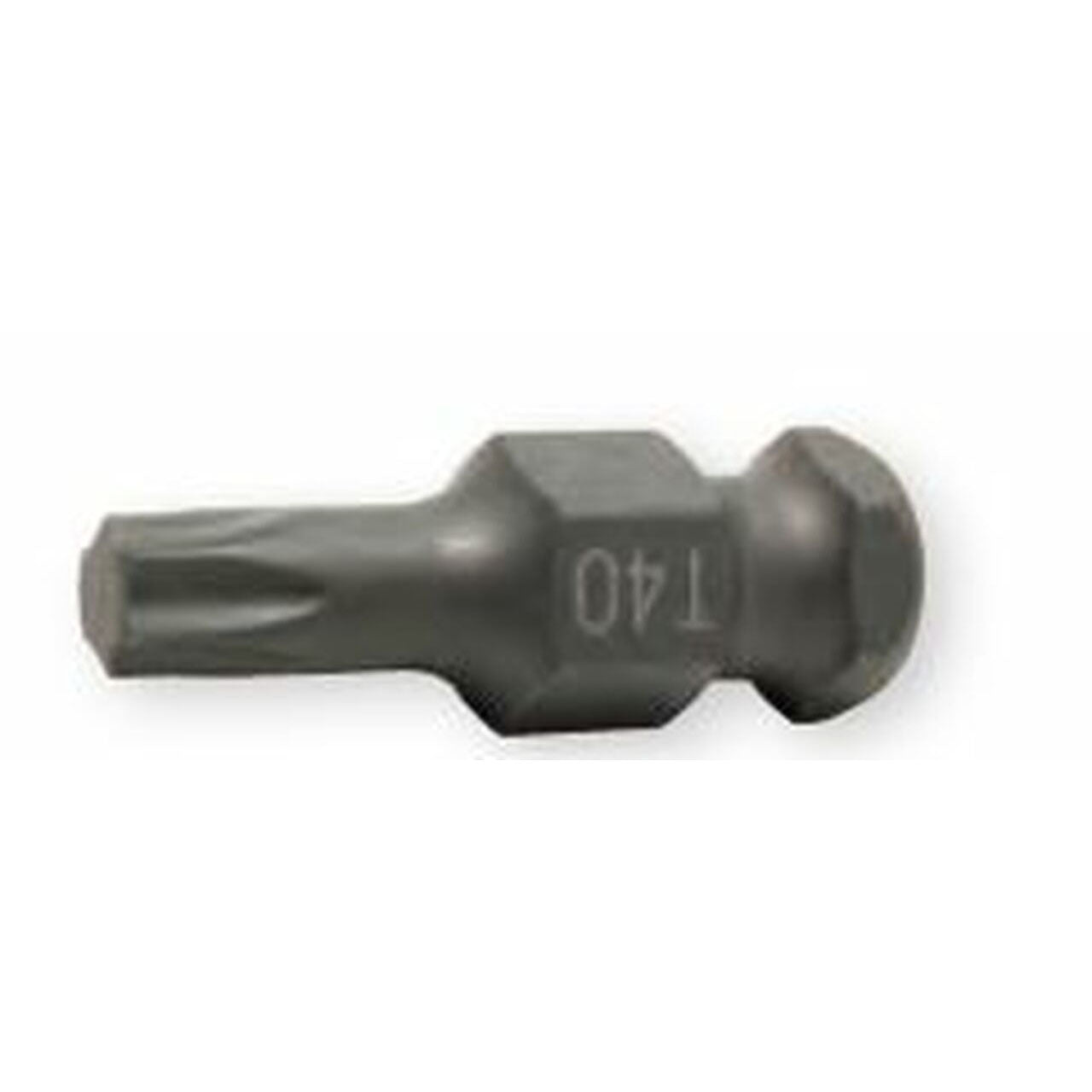 Ko-ken 183T.35-T40 7/16 Hex Dr. Bit TORX T40  Length 35mm Hot on Sale