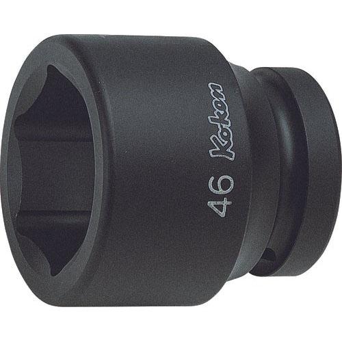 Ko-ken 18400A-1.7/8 1 Sq. Dr. Socket  1.7/8 6 point Length 70mm Fashion