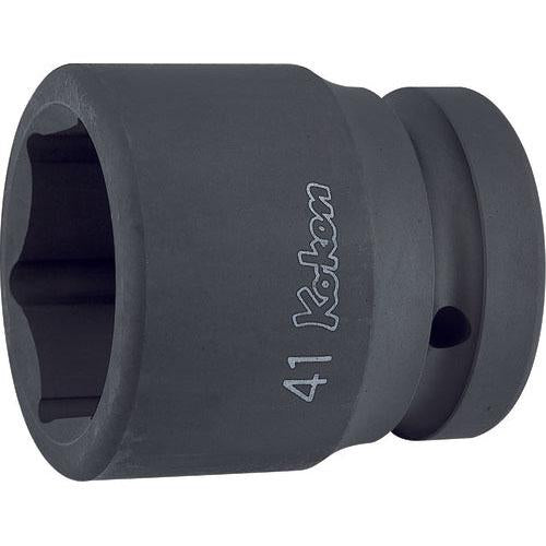 Ko-ken 18401M-30 1 Sq. Dr. Socket  30mm 6 point Length 62mm Thin walled Online Sale