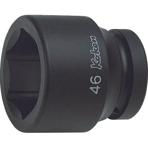 Ko-ken 18400M-25 1 Sq. Dr. Socket  25mm 6 point Length 57mm Sale