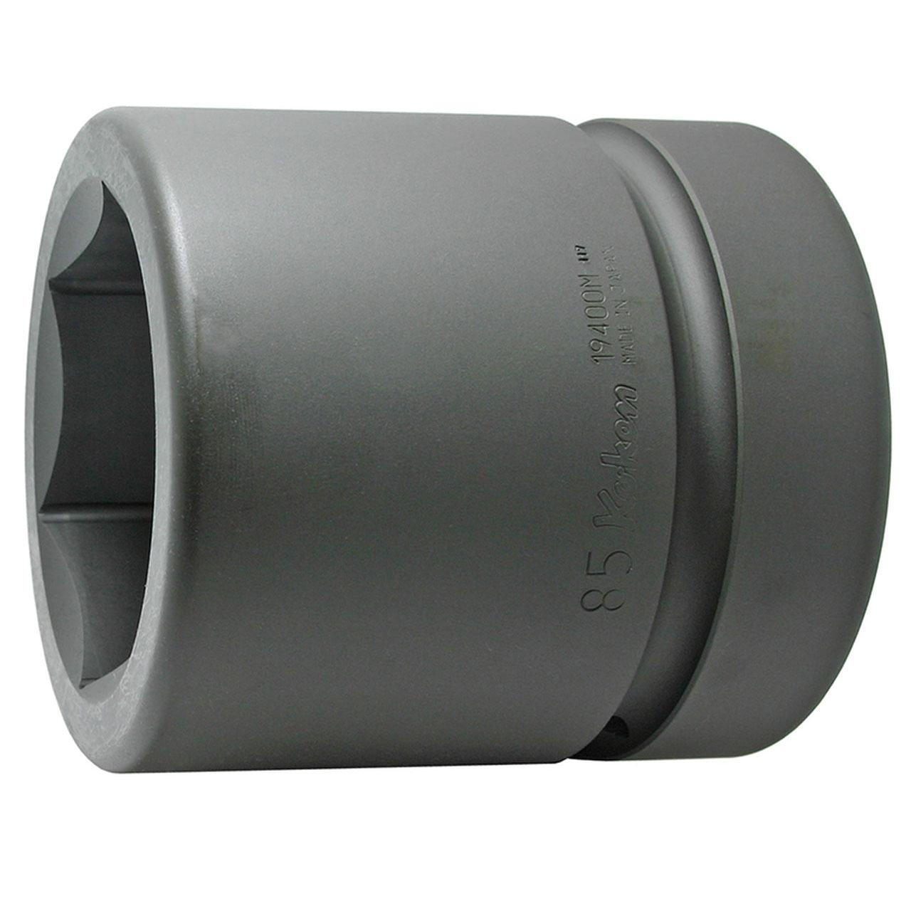 Ko-ken 19400A-7 2.1/2 Sq. Dr. Socket  7 6 point Length 213mm Online Hot Sale