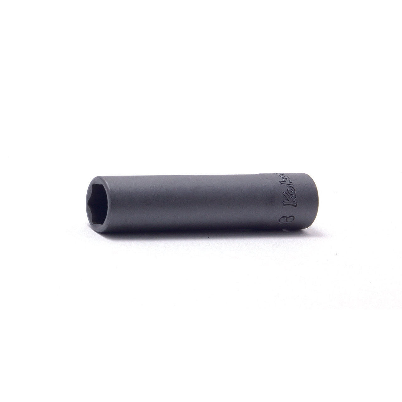 Ko-ken 22300M-10 1/4 Sq. Dr. Socket  10mm 6 point Length 50mm Hot on Sale