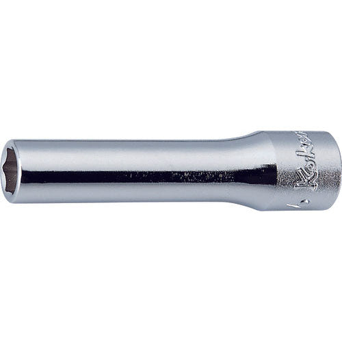 Ko-ken 2300A-5/16 1/4 Sq. Dr. Socket  5/16 6 point Length 50mm Hot on Sale